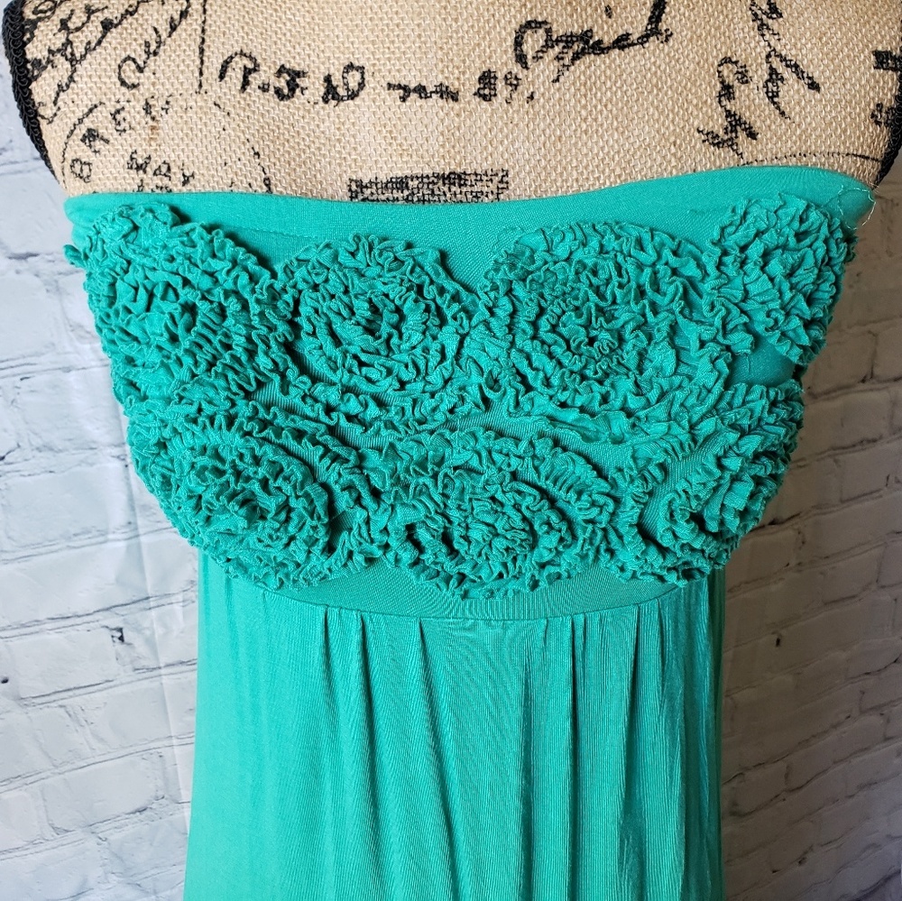 Dress - Picture 2 of 3